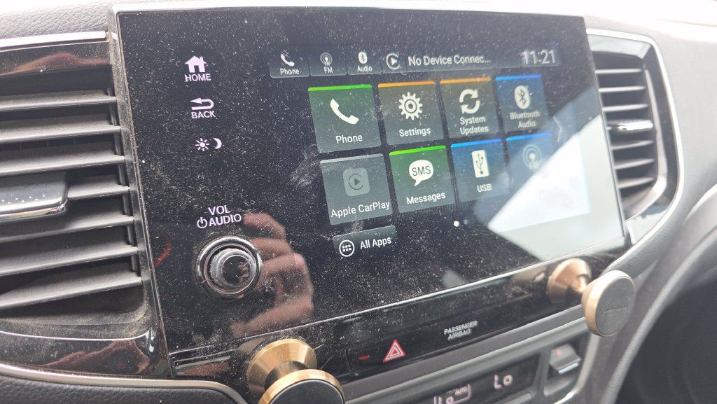 Used 2019 Honda Passport EX-L image 18