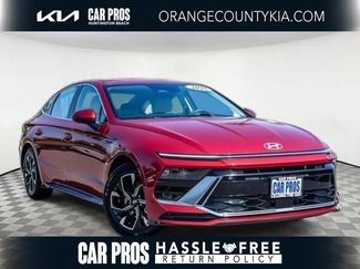 Used 2025 Hyundai Sonata SEL FWD video 1