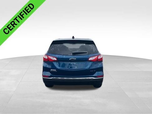 Used 2019 Chevrolet Equinox LT image 5