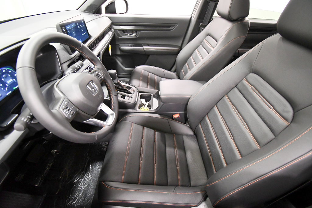 New 2027 Honda CR-V Sport-L image 11