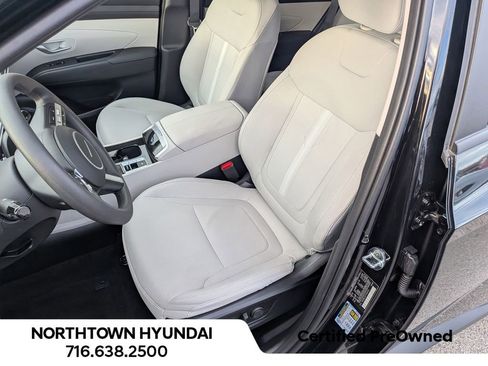 Used 2026 Hyundai Tucson SEL image 10