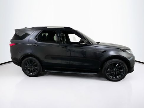 Used 2023 Land Rover Discovery HSE R-Dynamic image 4