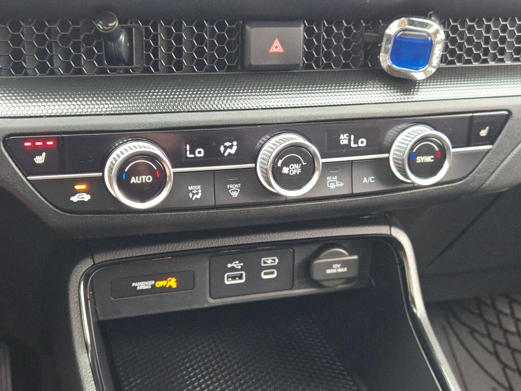 Used 2025 Honda CR-V EX image 28