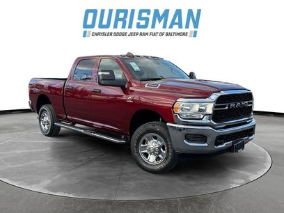 Used 2023 RAM 3500 Tradesman