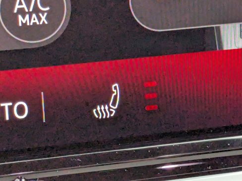 New 2026 Volkswagen GTI SE image 21