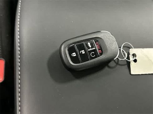 Used 2025 Honda Accord Sport image 31