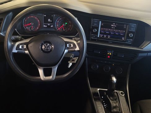 Used 2019 Volkswagen Jetta S FWD image 22