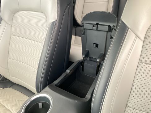 Used 2024 Ford Mustang GT Premium image 41