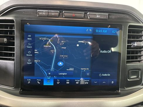 Used 2021 Ford F150 XLT w/ Equipment Group 302A High image 20