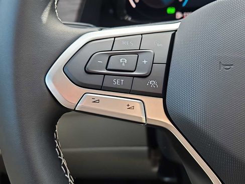 New 2026 Volkswagen Atlas SEL AWD/4WD image 12