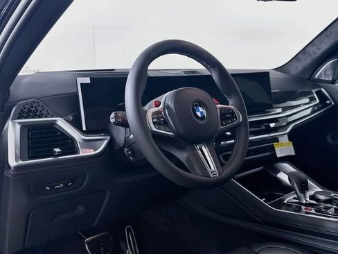 New 2026 BMW X5 M Competition w/ Executive Package AWD/4WD image 9