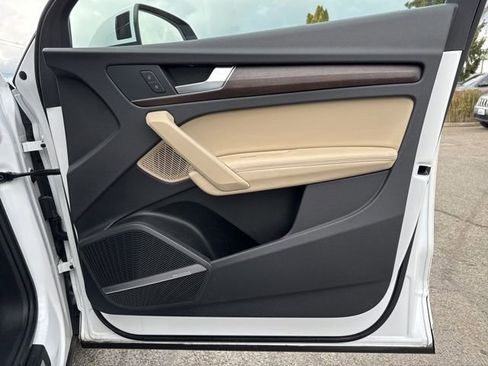 Used 2024 Audi Q5 2.0T Premium Plus image 13