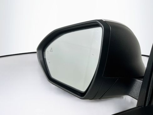 Used 2026 Hyundai Tucson SEL Plus AWD/4WD image 16