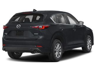 Used 2024 MAZDA CX-5 AWD 2.5 S w/ Select Package video 2