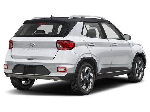 New 2026 Hyundai Venue SEL FWD image 27