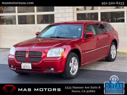 Used 2006 Dodge Magnum R/T w/ Convenience Group II