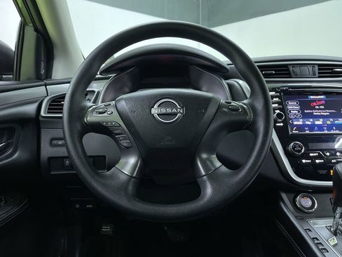 Used 2023 Nissan Murano S image 20
