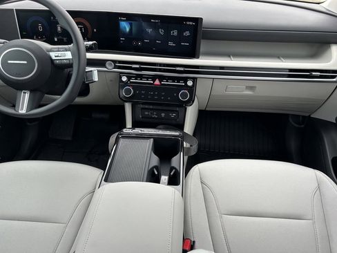 New 2026 Hyundai Tucson SEL AWD/4WD image 20