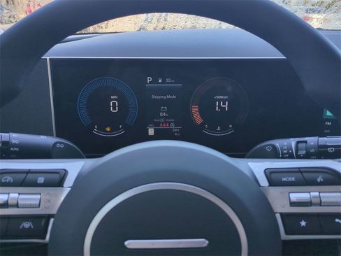 New 2026 Hyundai Tucson SEL image 33