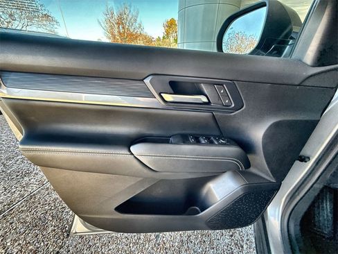 Certified 2025 GMC Terrain Elevation image 20