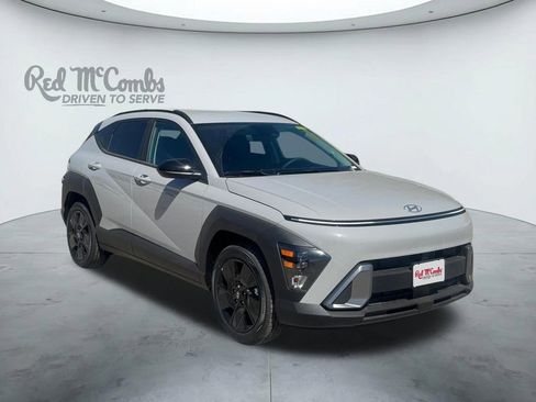 New 2026 Hyundai Kona SEL Sport FWD image 7