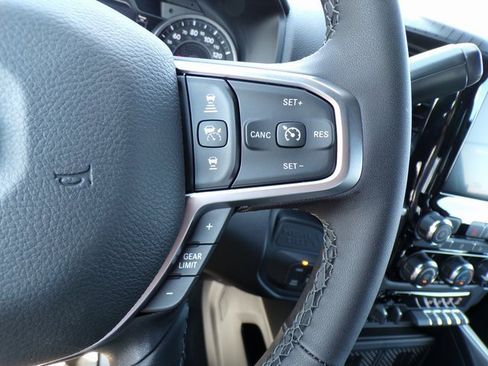 New 2025 RAM 2500 Big Horn image 18