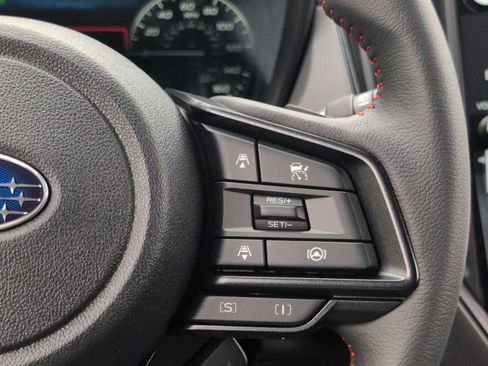 New 2026 Subaru Crosstrek 2.5i Limited AWD/4WD image 24