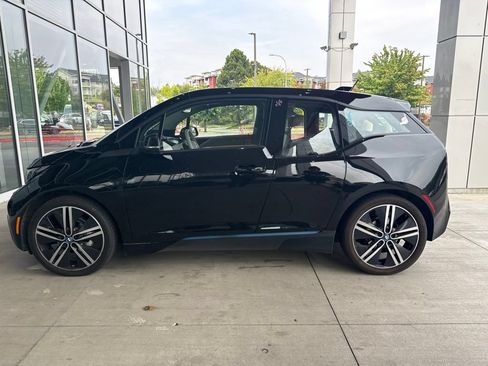 Used 2017 BMW i3 RWD image 5