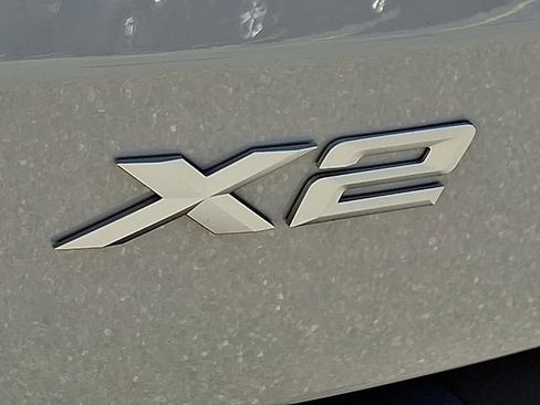 Used 2026 BMW X2 xDrive28i w/ Technology Package AWD/4WD image 20