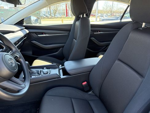 New 2026 MAZDA MAZDA3 s image 10