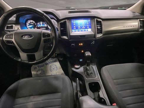 Used 2020 Ford Ranger XLT w/ Equipment Group 301A Mid AWD/4WD image 16