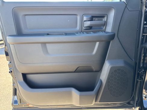 New 2026 RAM 2500 Warlock w/ Safety Group AWD/4WD image 28