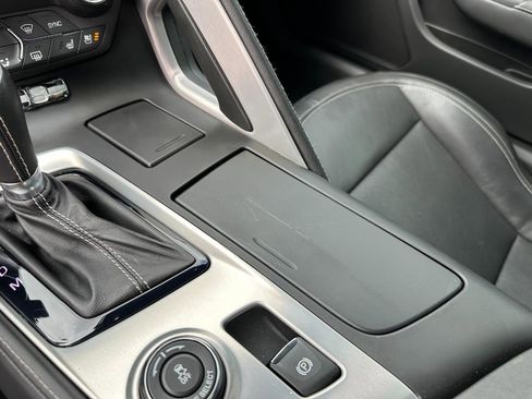 Used 2019 Chevrolet Corvette Grand Sport image 39