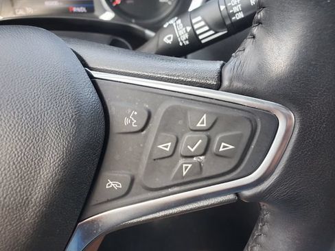 Used 2019 Chevrolet Equinox LT w/ Driver Convenience Package FWD image 26