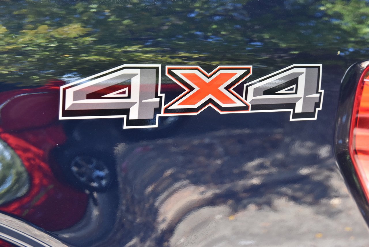 Used 2023 Ford F150 XLT w/ Equipment Group 302A High AWD/4WD image 8