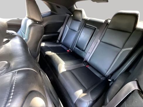 Used 2020 Dodge Challenger SXT w/ Plus Package RWD image 19