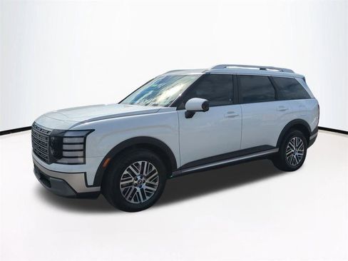 New 2026 Hyundai Palisade SEL image 9