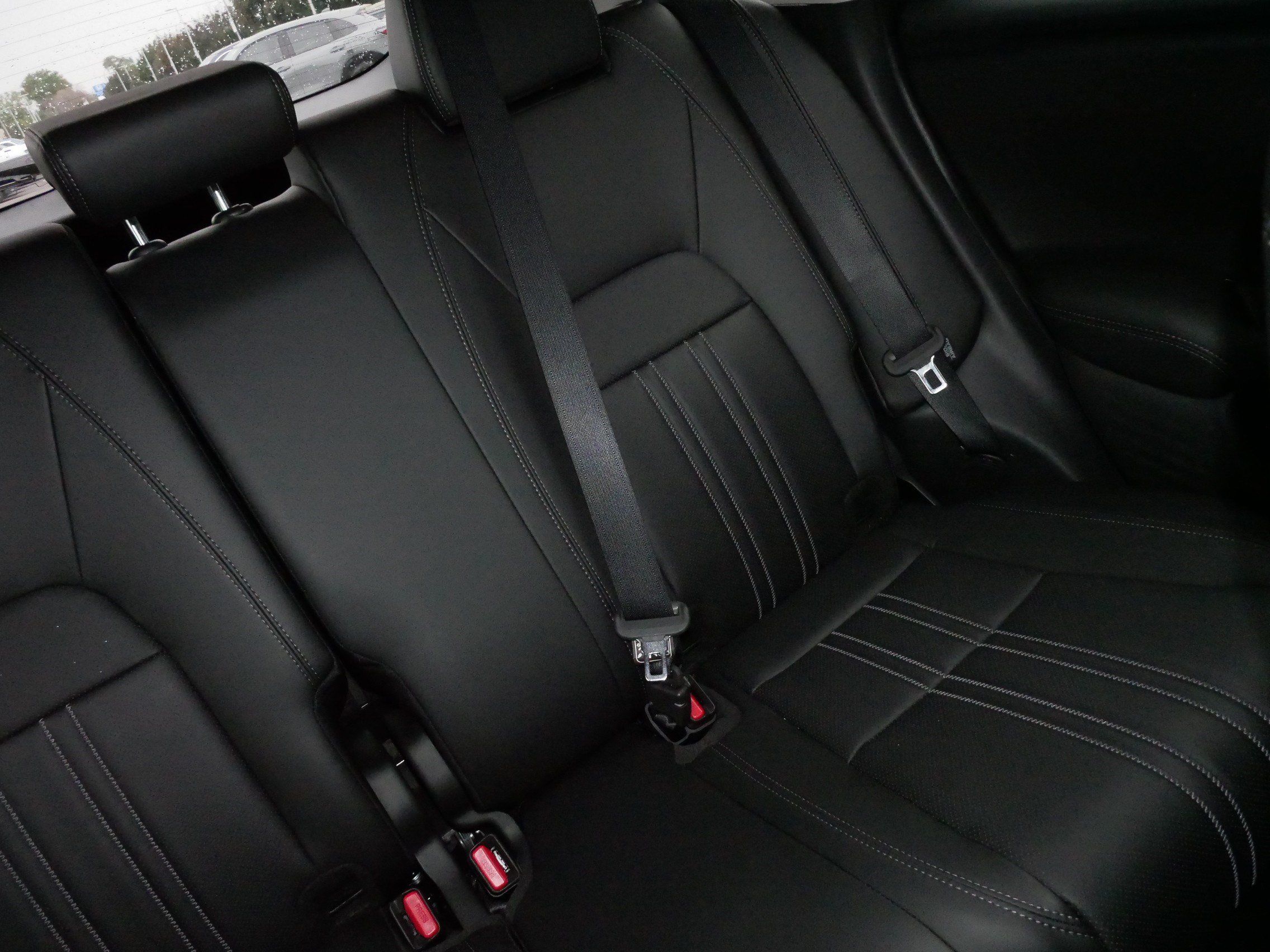 Certified 2027 Honda HR-V EX-L image 15