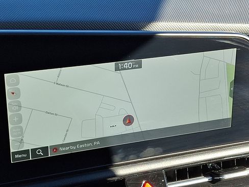 Certified 2025 Kia Niro SX Touring image 19