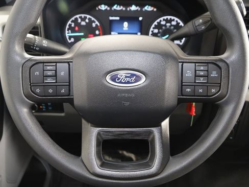 Used 2024 Ford F350 XL w/ Snow Plow/Camper Package image 32