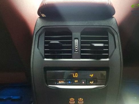 Used 2023 BMW i4 eDrive35 w/ Premium Package RWD image 52