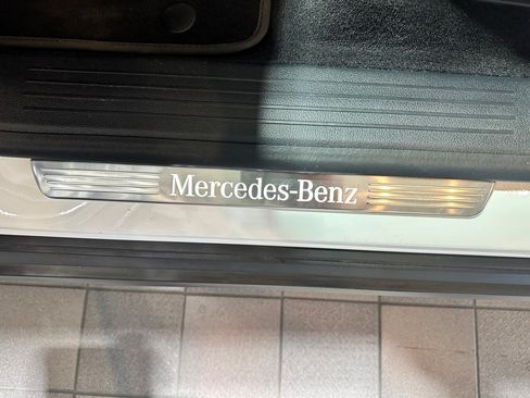 Certified 2024 Mercedes-Benz GLS 450 4MATIC image 14
