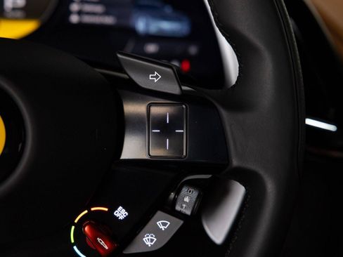 Certified 2023 Ferrari Roma RWD image 74