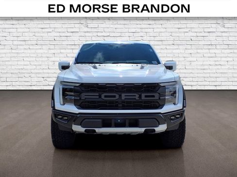 Used 2025 Ford F150 Raptor AWD/4WD image 7