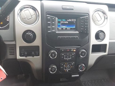 Used 2014 Ford F150 XLT w/ Equipment Group 302A Luxury AWD/4WD image 15