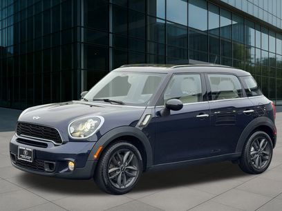 Used 2014 MINI Cooper Countryman S