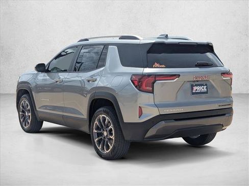 Used 2026 GMC Terrain Elevation w/ Elevation Premium Package FWD image 7