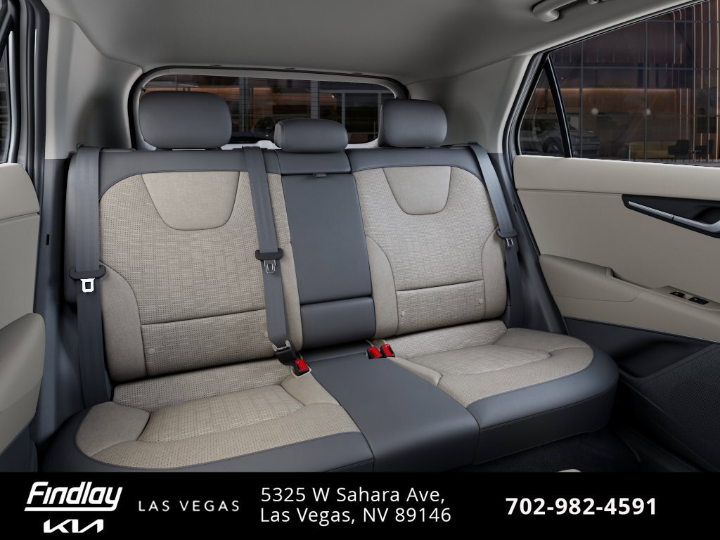 New 2026 Kia Niro Wave w/ Wave Preserve Package FWD image 19