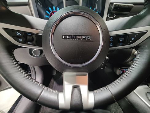 Used 2010 Chevrolet Camaro LT w/ RS Package RWD image 27