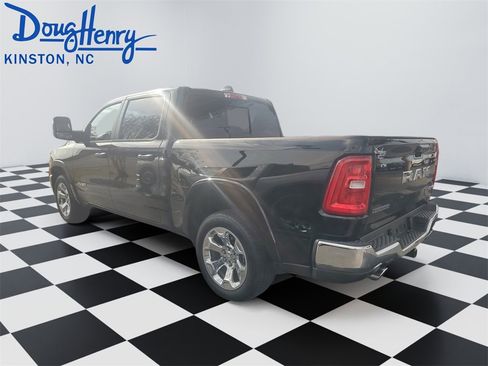 Used 2025 RAM 1500 Big Horn image 3